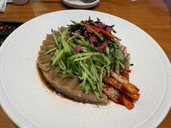 -百年石锅饭(阿里郎美食街店)