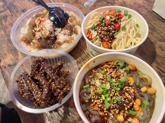 -楠火锅(太古里总店)