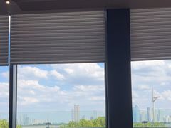 -一板铁板烧·隐秘一线江景花园餐厅(西湖左岸·天元店)