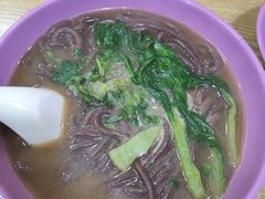 -牛马行牛肉饸饹铺(长春总店)