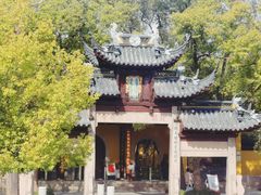 -西园戒幢律寺