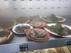 -冒菜西施·非遗冒菜(总店)