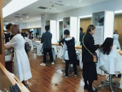 -THE LOG SALON 记录