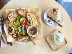 -251#coffee roasters(沿河东路店)