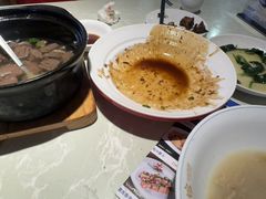 -金典银峰老鹅馆·昆山菜(亭林公园店)