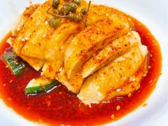 口水鸡-新发现(苏州中心商场店)