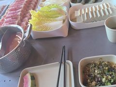 -君邦火锅(新疆大厦店)