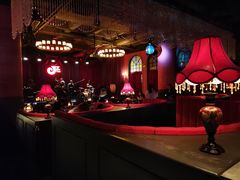 -JZ Club 爵士酒吧(上海店)