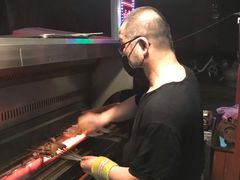 -金二烤肉(早慈巷小区店)