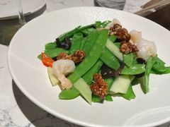 -奉天小馆·非遗东北菜(济南万象城店)