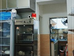 -汝萍传统蘸水菜(春华路总店)
