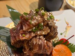 -松鱼亭·和牛烧肉(协鑫广场店)