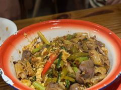-兔槽江湖菜·重庆璧山兔(水围店)