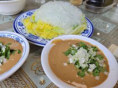 -清真·鸦儿李记·小馆(后海店)