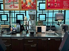 -星巴克(福州长乐机场分店)