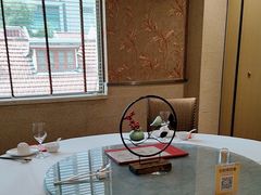 -博多新记·粤菜(复兴店)