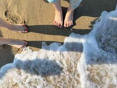 -汕头中海黄金海岸水上乐园