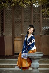 -八角古风摄影