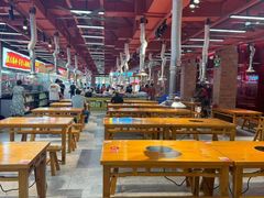 -养牛邓·潮汕牛肉海鲜自助火锅(广州店)