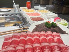 -海底捞火锅(百利广场店)