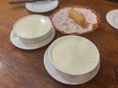 -正德顺順德雙皮奶(中信店)