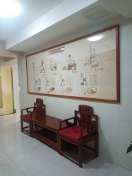 -小米熊儿童医院