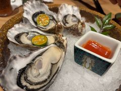 -Minase水濑·日料放题(外滩店)