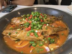 -香丰阁·烤鸭·川湘菜(昌平店)