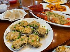 -南海渔家•海鲜•正宗海南菜(海棠湾店)