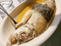 -杭州香格里拉·香宫中餐厅