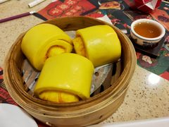 -点都德(大茶楼店)