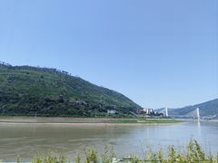-白鹤梁水下博物馆