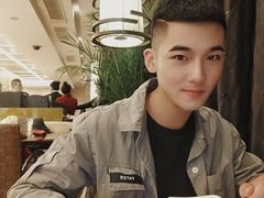 -天诚丽筠酒店-西餐厅