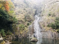 -白云源风景区