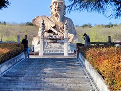 -句容茅山景区