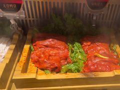 -牛New寿喜烧(中山公园龙之梦店)