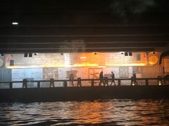 -运河游船(武林门码头)