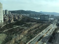 -济南喜来登酒店