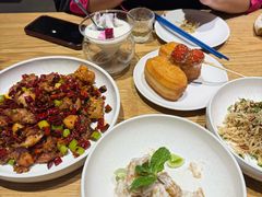 -小大董·烤鸭(五棵松店)