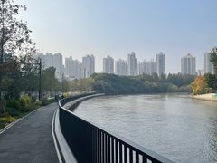 -苏州河梦清园环保主题公园