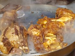 -西贝莜面村(银泰创意城店)