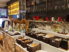 -天港禧悦酒店(宁波东部新城国际会展中心店)
