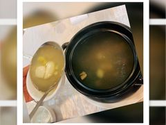 白果土鸭汤-七叔家宴家常广西菜(明秀东路店)