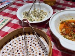 -西贝(上海我格广场店)