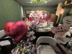 -锦府盐帮·私宴(赛特店)