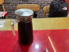 -北平味道.京味菜.烤鸭(梨园店)