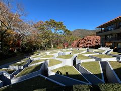 -雕刻之森美术馆
