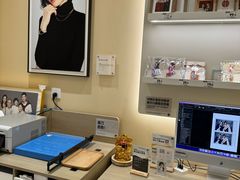 -海马体照相馆(重庆龙湖时代天街D馆店)