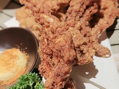 -不倒翁炭火烧肉(永安里店)
