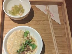 -万县面馆(高笋塘店)